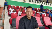 Hadir Langsung di Si Jalak Harupat, Shohei Matsunaga Mengenang Atmosfer saat Memperkuat Persib Hadapi Persija