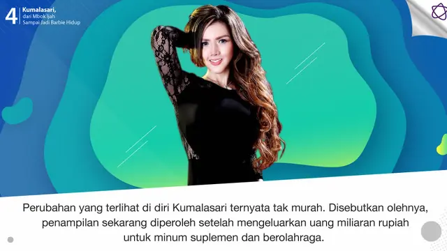 [Bintang] Kumalasari