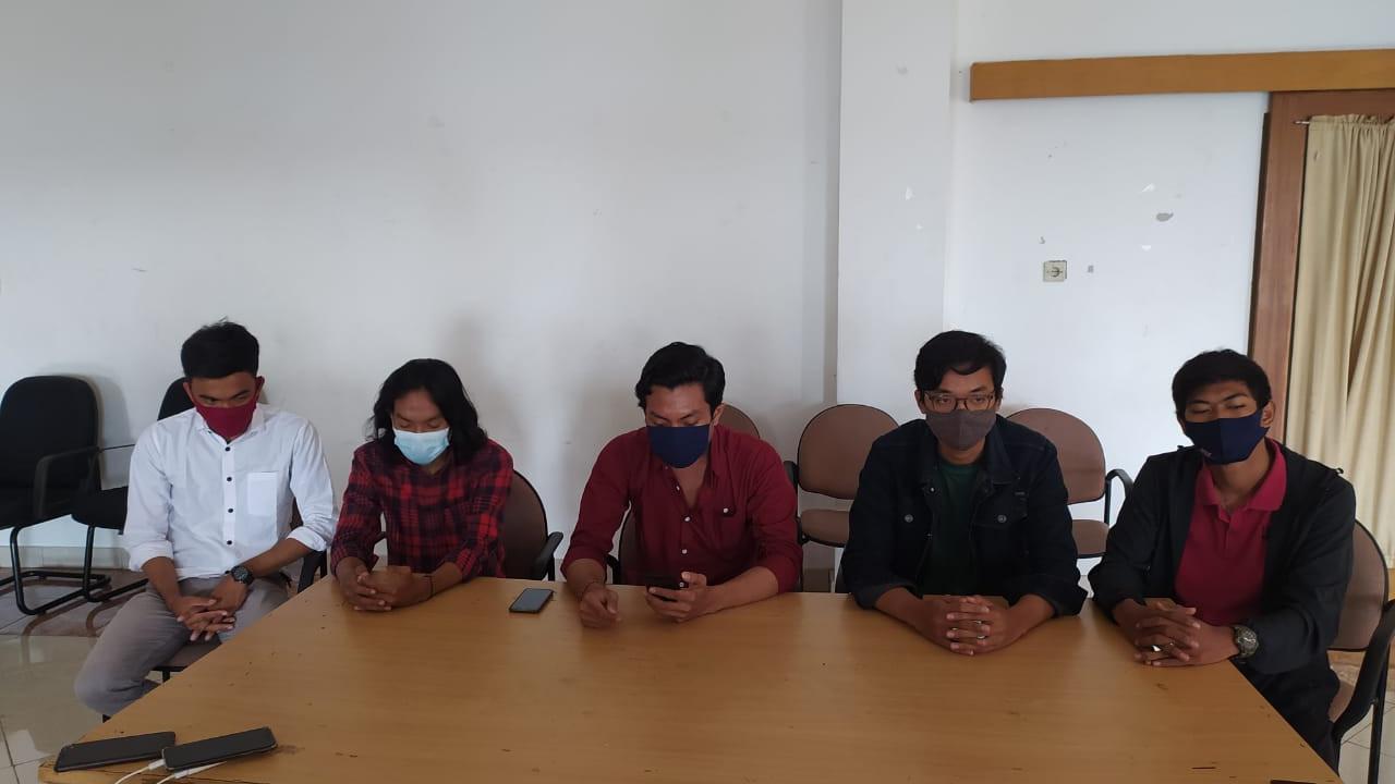 Aliansi Bali Tidak Diam