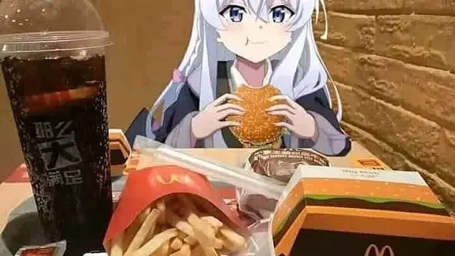 6 Status WhatsApp Nyeleneh Pecinta Anime Ini Bikin Tepuk Jidat