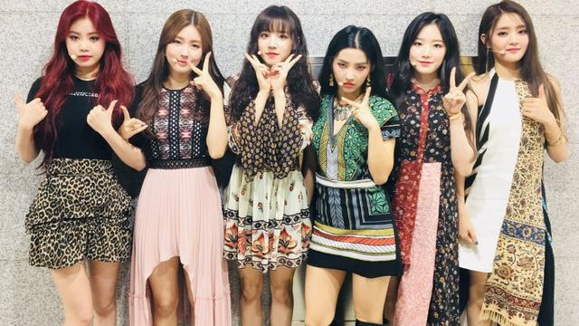 [Bintang] (G)I-DLE