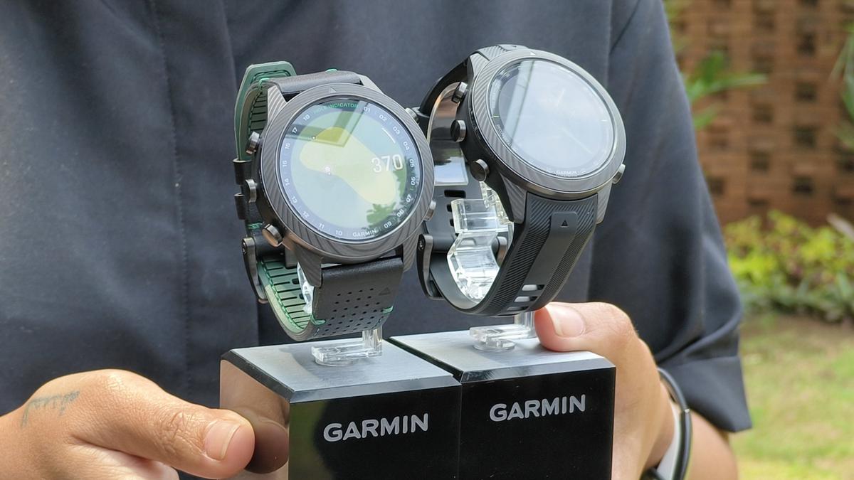 Mengulik Kecanggihan Garmin MARQ Gen 2 Carbon Collection, Smartwatch Mewah Rp 50 Jutaan
