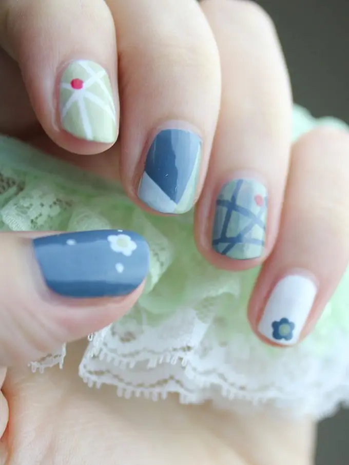 Kuteks lama menjadi kembali terpakai dengan lakukan cara ini