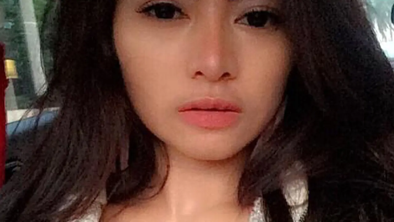 Vitalia Shesya