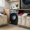 8 Ide Organizer untuk Area Laundry Minimalis yang Hemat Ruang dan Estetik