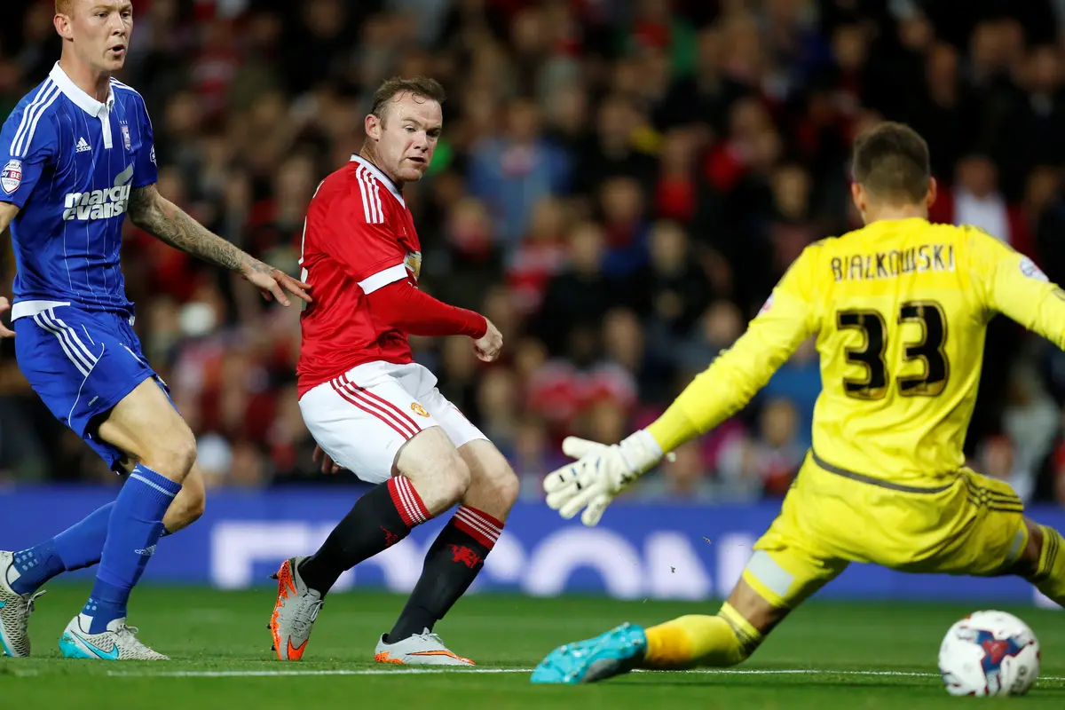 Manchester United