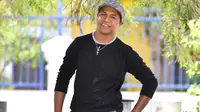 Demi Berkarier di Indonesia, Abio Salsinha Korbankan Kuliah