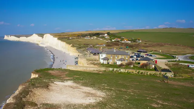 Eastbourne