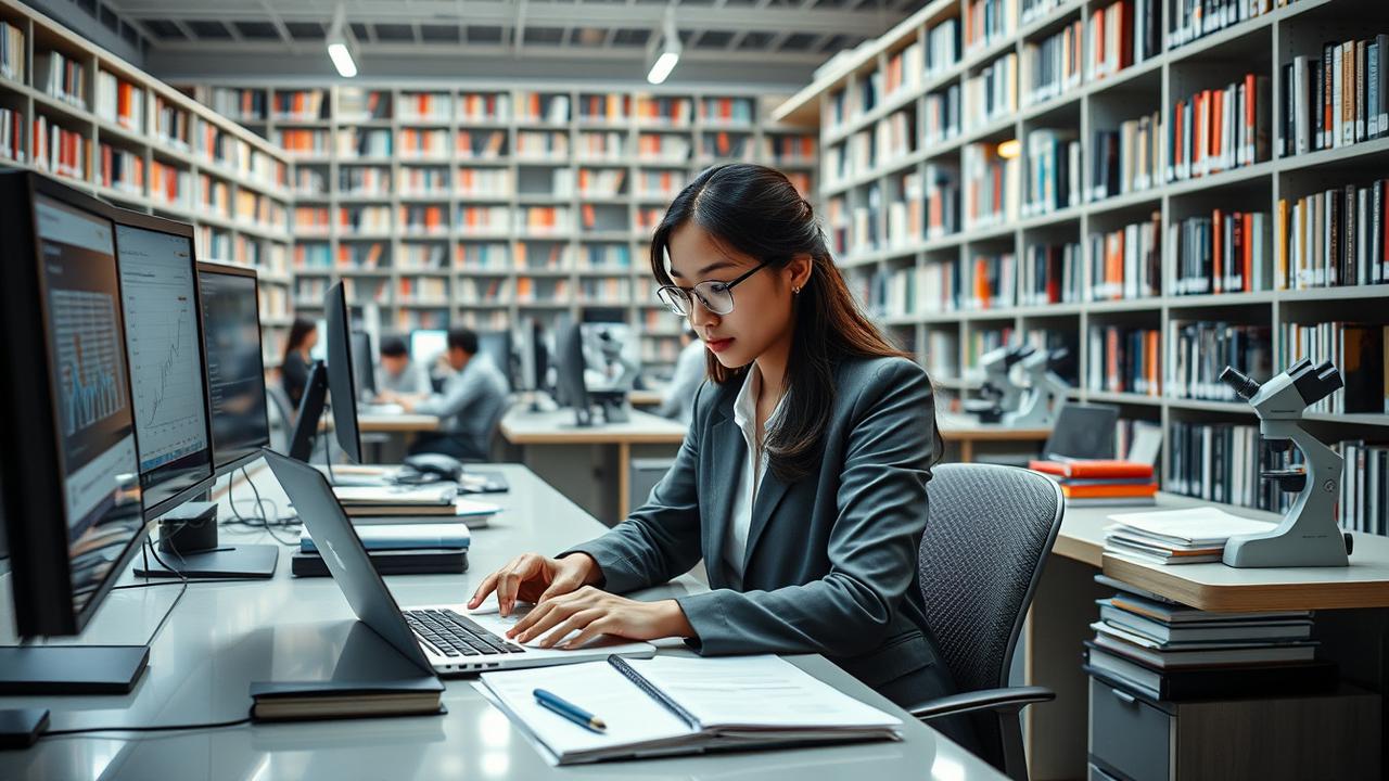 cara penulisan karya ilmiah