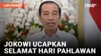 Hari Pahlawan