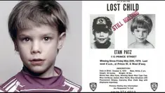 Pagi yang basah dan berkabut, Jumat 25 Mei 1979, untuk kali pertamanya Etan Patz tak diantar menuju ke halte bus sekolah yang jauhnya 2 blok dari tempat tinggalnya. Itu adalah kali terakhir sang Ibu mengenang hari ketika Etan menghilang untuk selamanya, 3