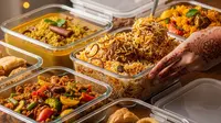 12 Tips Menyimpan Sisa Makanan Hari Lebaran agar Tahan Lama dan Tidak Cepat Basi