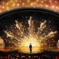 Panggung Oscar 2016 bertabur berlian. foto: variety