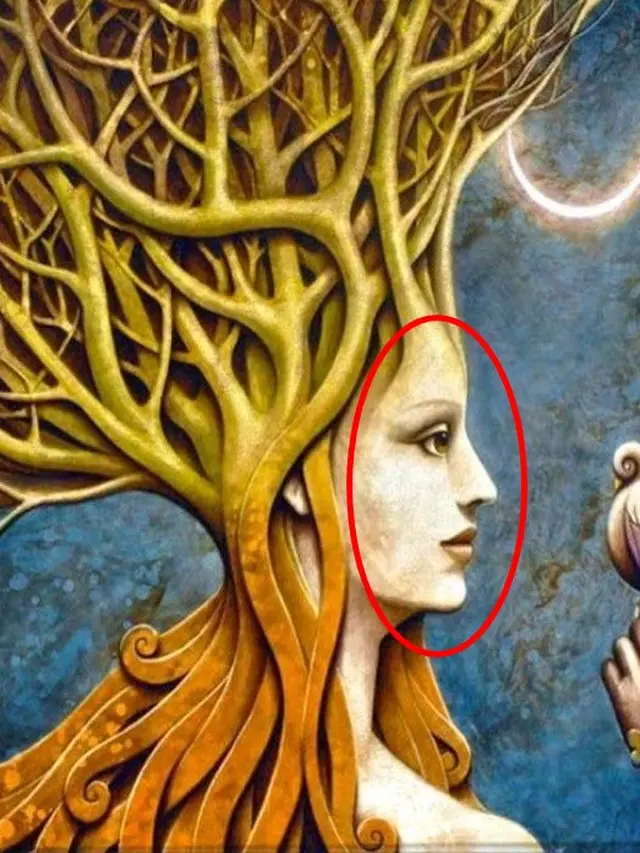 Gambar Pertama yang Dilihat Dapat Ungkap Kesan Pertama Orang Lain Melihatmu