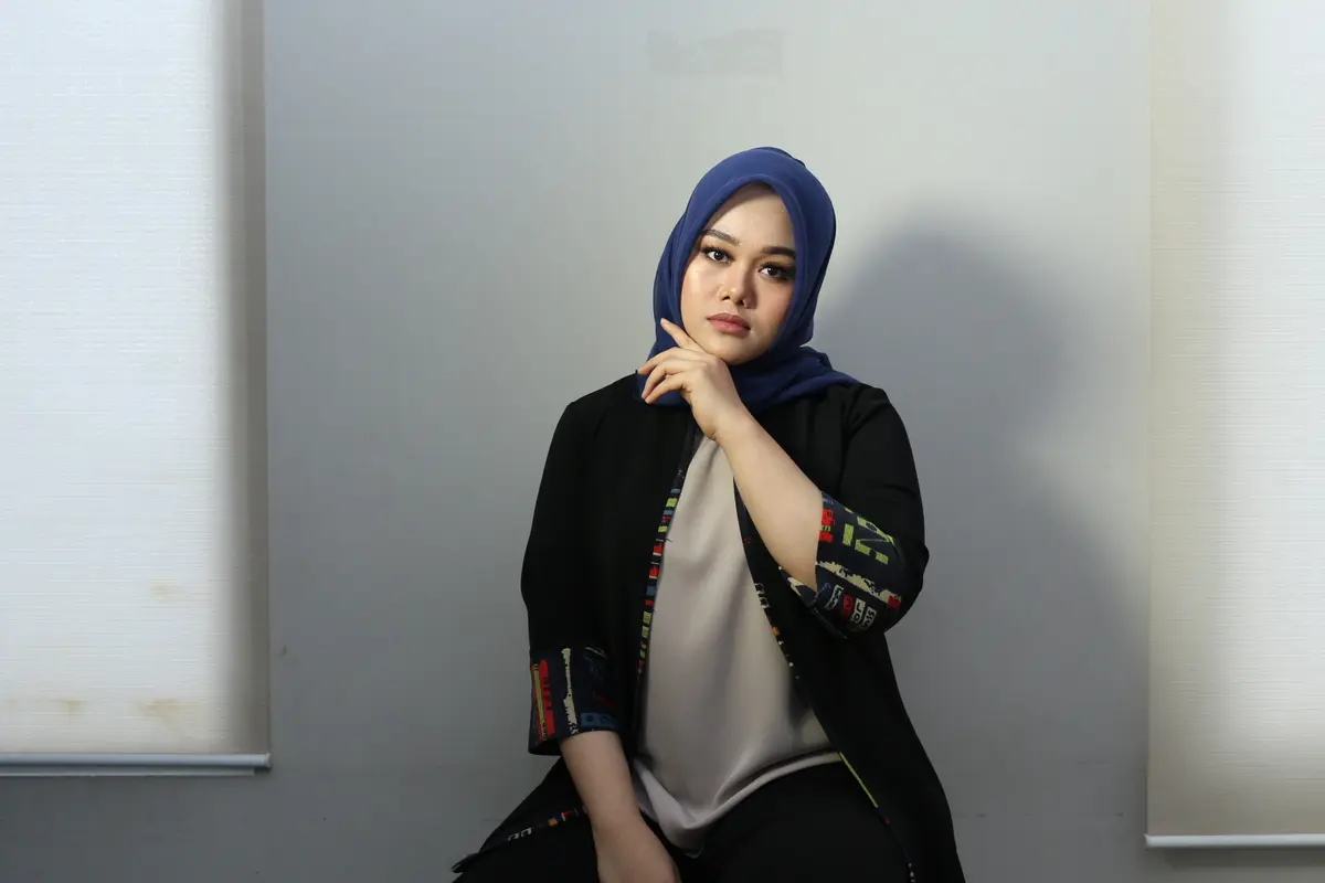 [Fimela] Fatya Biya