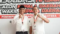 Pendukung Setia Anwar Hafid Solid Dukung Iksan-Iriane di Pilbup Morowali: Siap Memenangkan Beliau