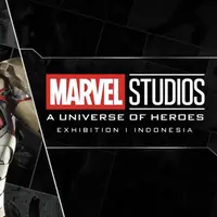 Marvel Exhibition Segara hadir di Indonesia, credit: Marvel