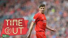 Liverpool pernah memiliki pemain-pemain yang "akrab" dalam urusan menjebol gawang Setan Merah.