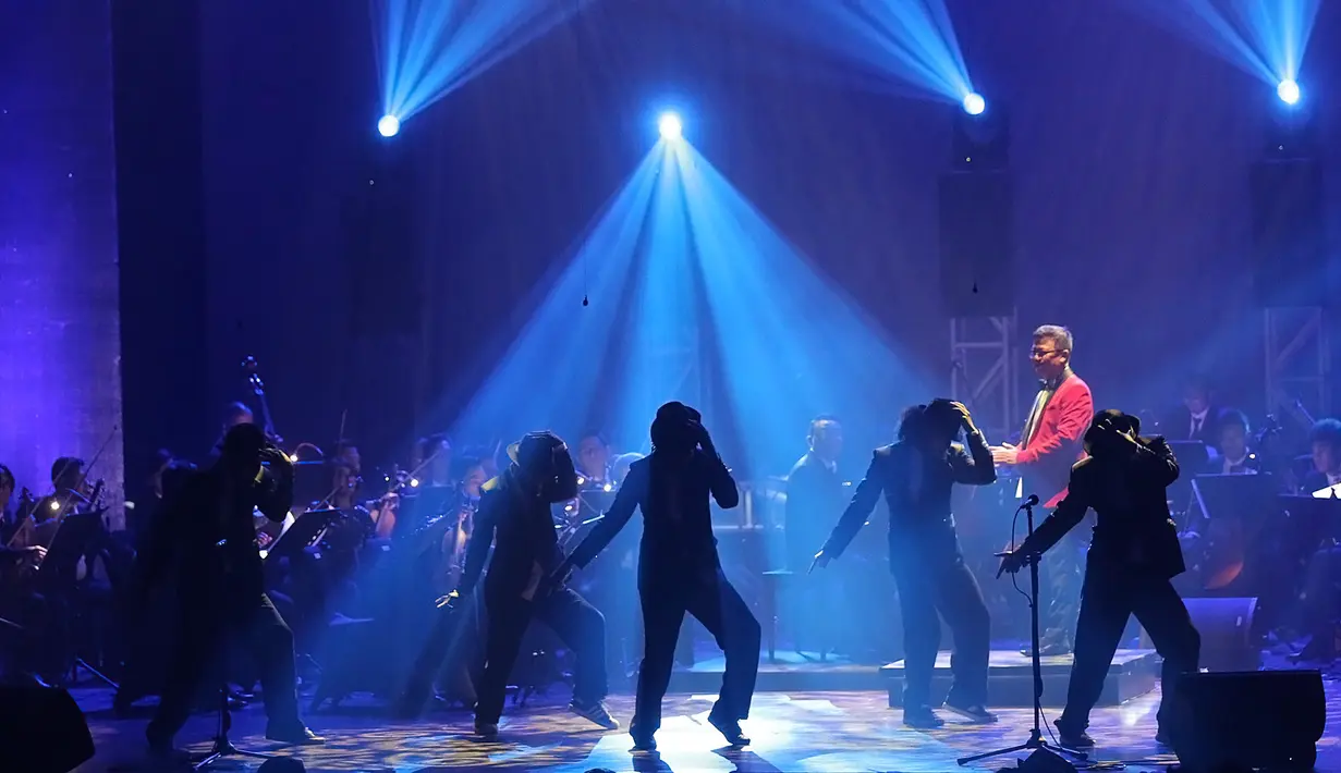 (Bambang E.Ros/Bintang.com)