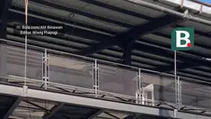 Atlet skateboard Indonesia, Sanggoe Darma Tanjung, kembali membidik medali pada ajang Asian Games 2026. Sanggoe yang turun di nomor street, merupakan peraih medali perak pada dua edisi Asian Games, yakni 2018 dan 2022. Tak hanya Jepang, atlet berusia...