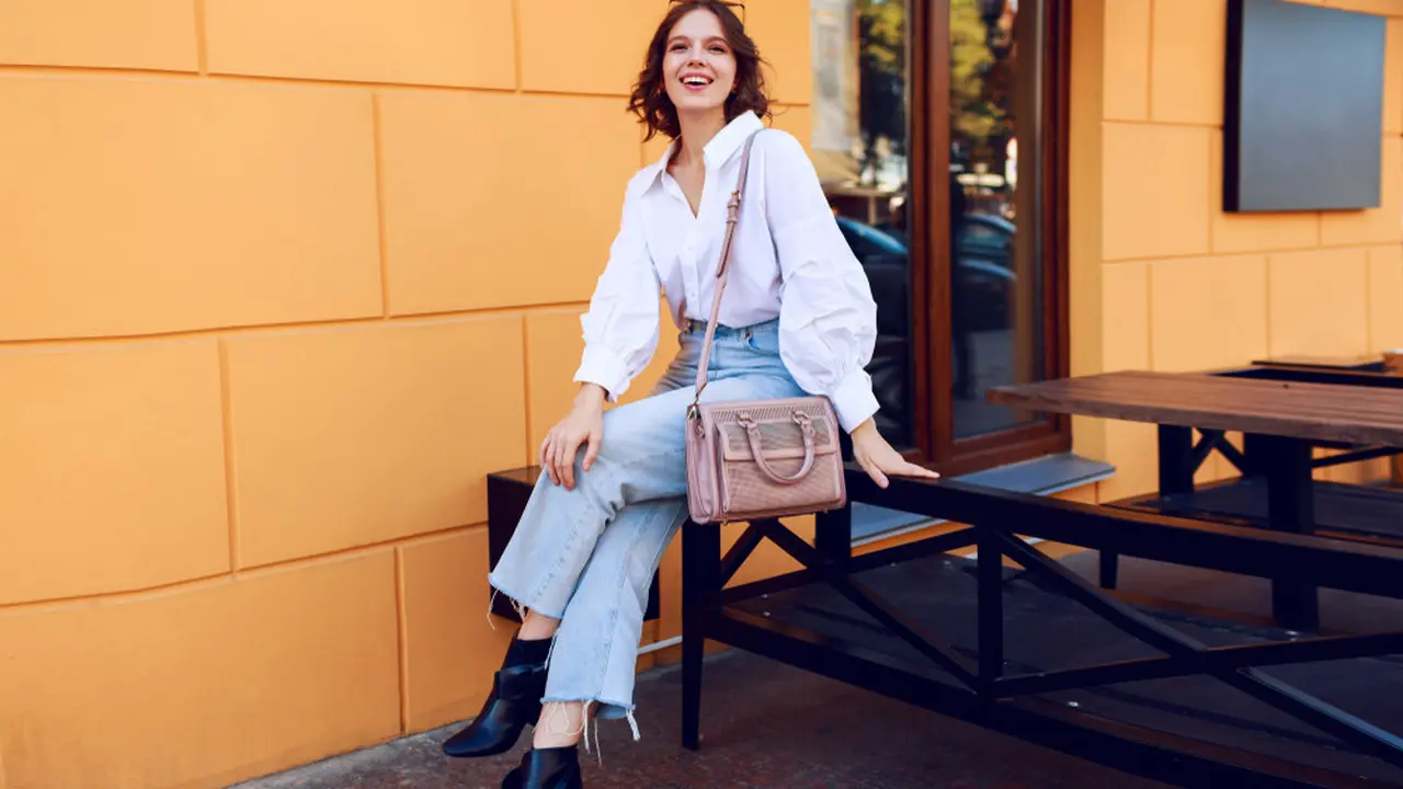 Tampil Cantik dan OOTD Saat Ngabuburit, Ini Inspirasi Outfit Simpel yang Bisa Dipilih