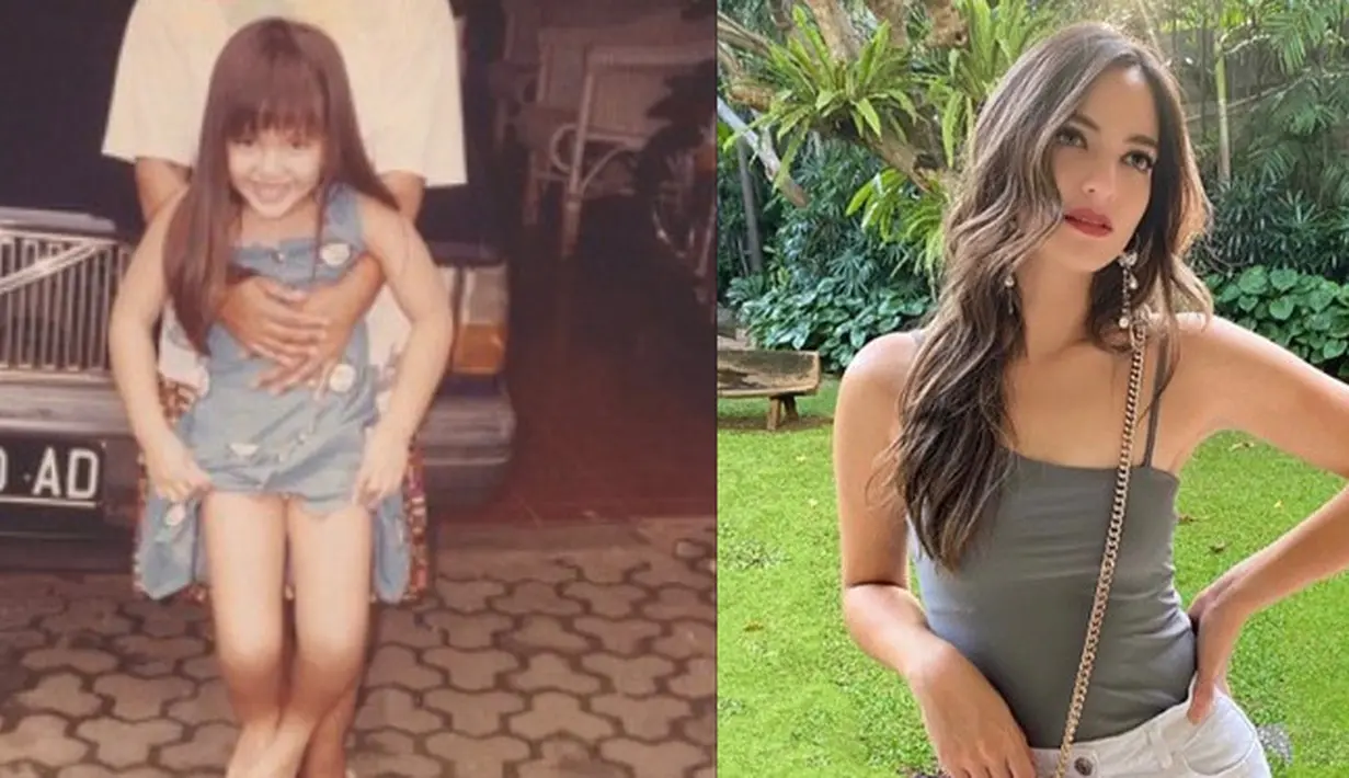 Nia Ramadhani (Instagram/ramadhaniabakrie)