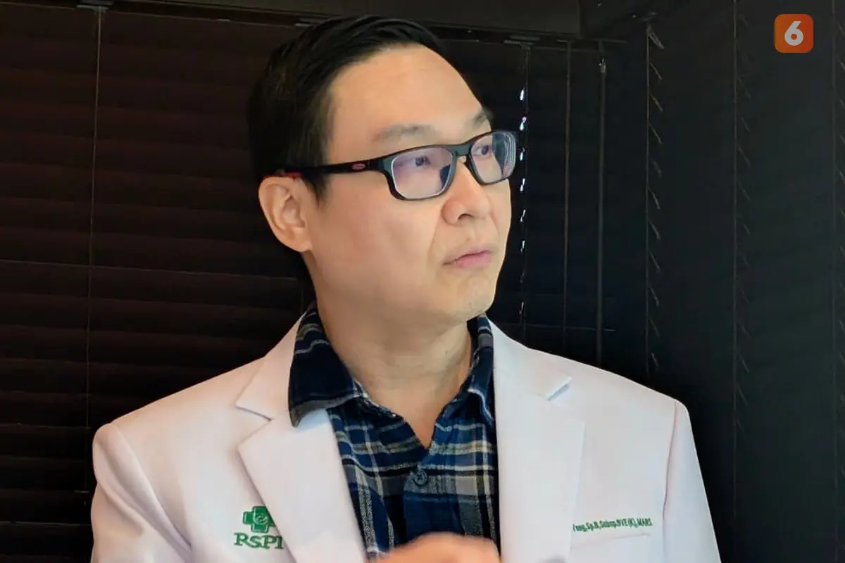 Luka Kaki Diabetes Sulit Sembuh, Dokter Ungkap 3 Penyebabnya