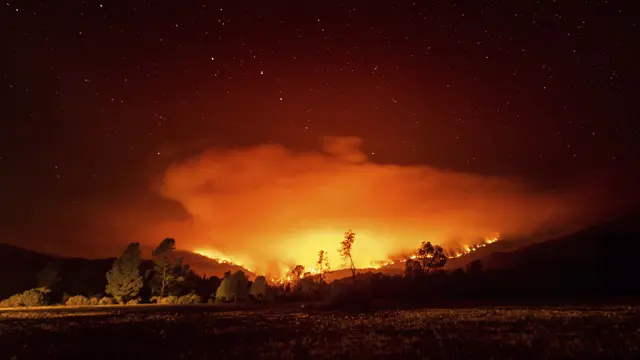 [RAGAM] Foto Menarik Pekan Ini