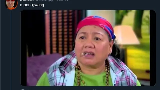 Meme Jika Parasite Diadaptasi Jadi Film Indonesia