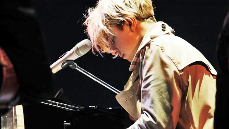 Tom Odell