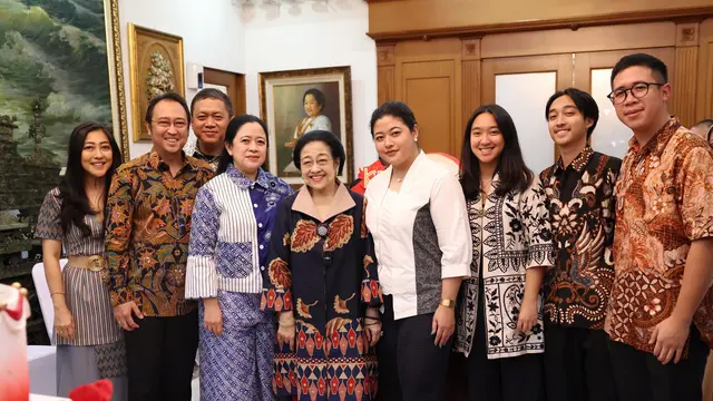 Megawati