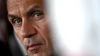 Paolo Maldini Digadang Jadi Ketum FIGC Seusai Krisis Besar Timnas Italia