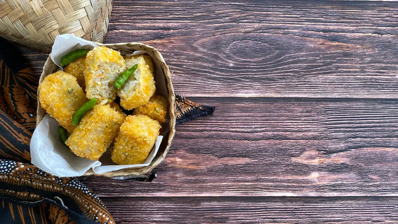 Misoa Goreng