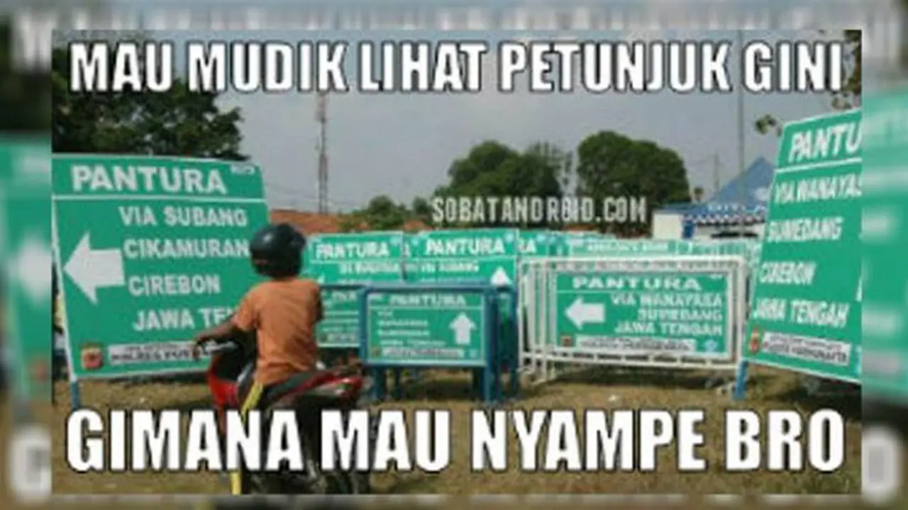 Meme otomotif