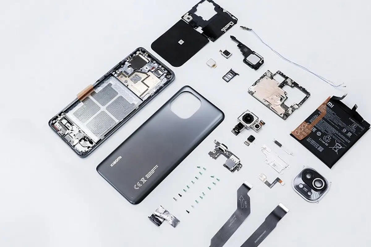 Xiaomi