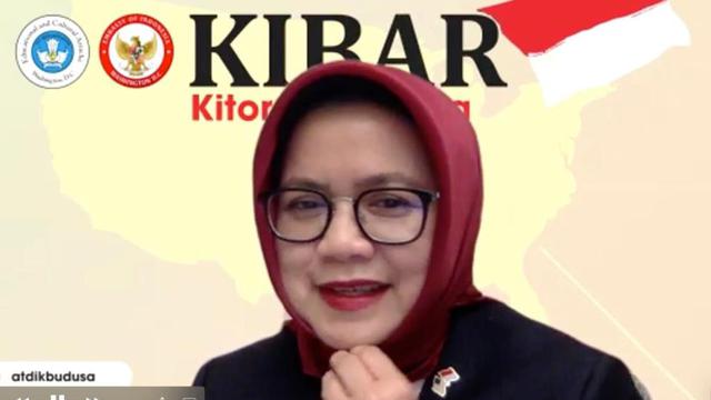 Tantangan Generasi Indonesia Timur Lulus Studi dari Luar Negeri