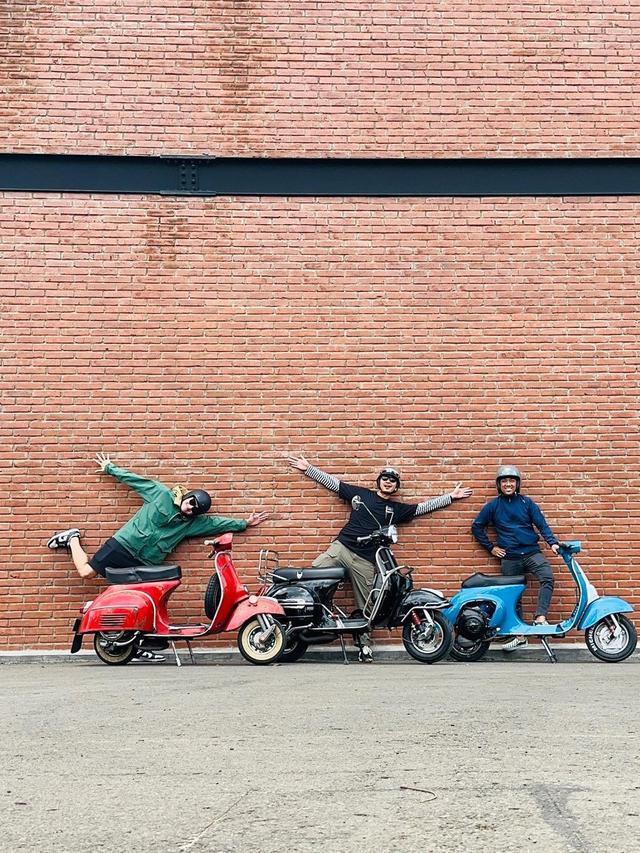 Vino G Bastian (Instagram/@vinogbastian_)