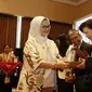Kepala BPOM RI Penny K. Lukito menghadiri penyelenggaraan World Health Organization South-East Asia Regulatory Network (WHO-SEARN) Assembly pada Rabu, 26 Juli 2023 di Hotel JW Marriott Jakarta. (Dok BPOM RI)