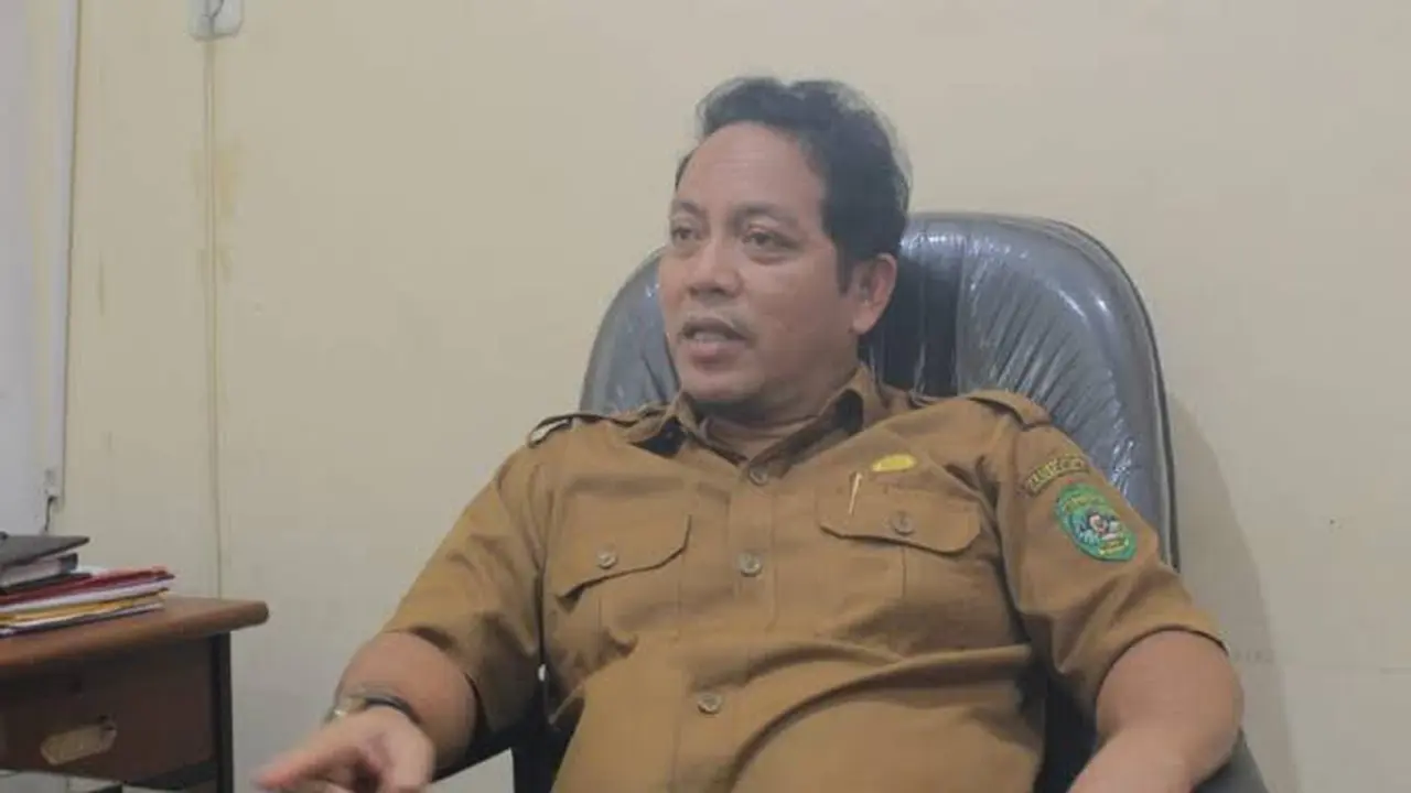 Disperindag Kukar Lakukan Pendampingan Sertifikasi Halal Bagi Pelaku UMKM Dibidang Kuliner