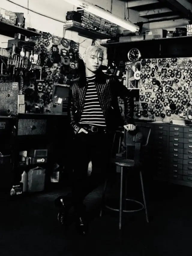 Dallas Liu, pemeran Zuko (Instagram/dallas_liu)