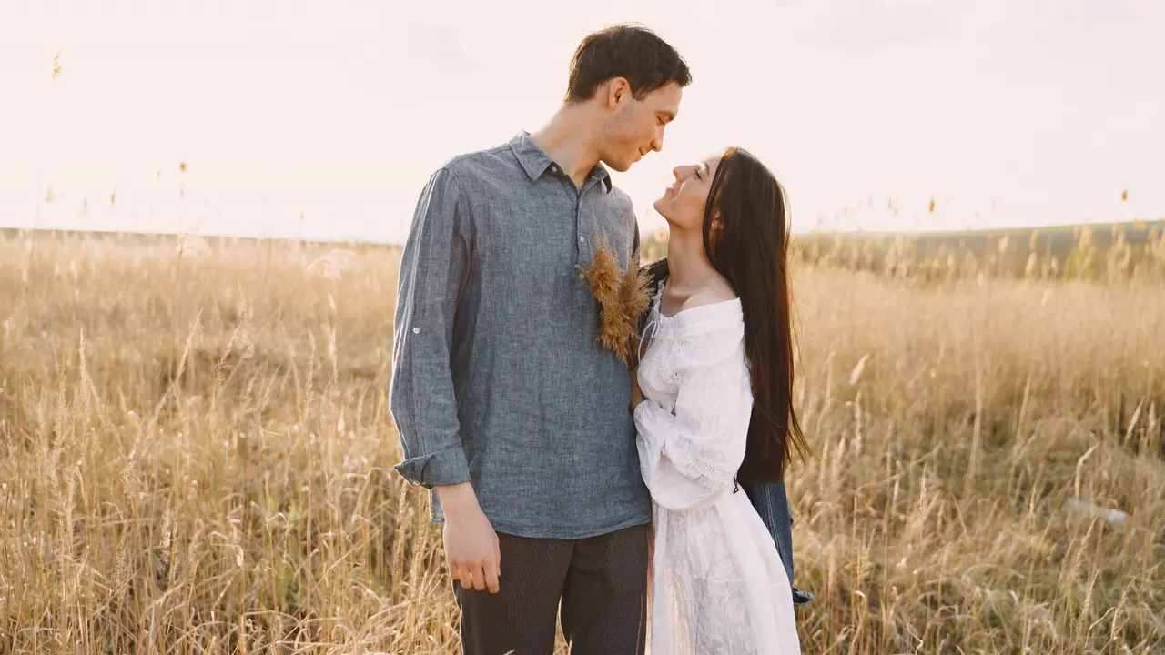 Couple