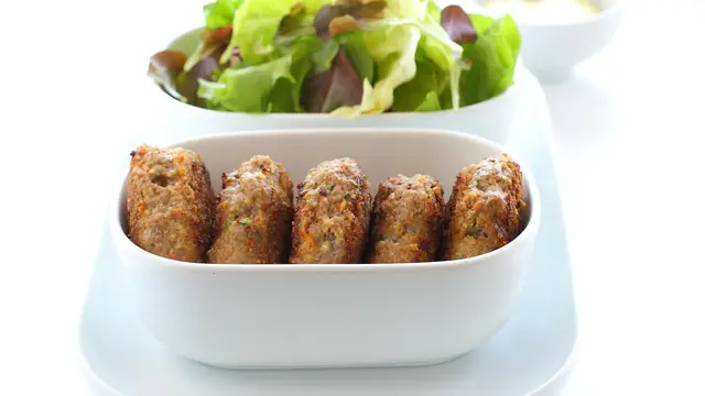 perkedel