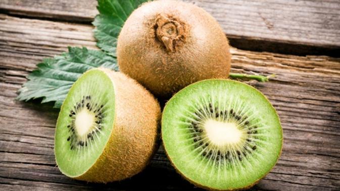 Tubuh Langsing Tanpa Rasa Lapar Yuk Coba Diet Kiwi Di Pagi Hari Beauty Fimela Com