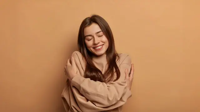 5 Peran Utama Self-Love, Menemukan Jati Diri Sejati melalui Cinta terhadap Diri Sendiri (Foto dok : Freepik/wayhomestudio)