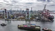 Tekan Biaya Logistik, Bea Cukai Jakarta Optimalkan Pusat Logistik