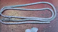Hilang di Bandara Soetta, Kalung Berlian Rp 300 Juta Ditemukan di Toko Emas