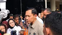 Menko AHY Tanggapi Usulan Menteri PPA soal Gerbong Perempuan di Tengah Usai Kecelakaan Kereta