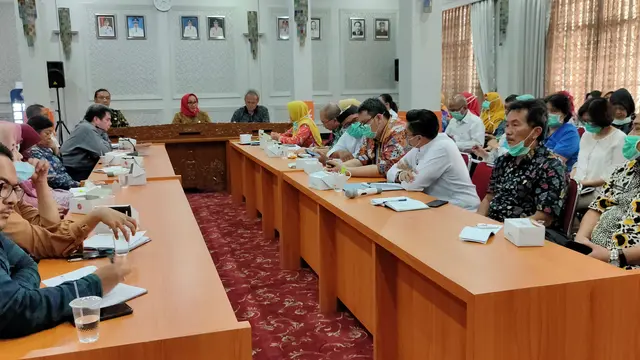 Pemerintah di Pantura Jabar Kompak Lawan Covid-19