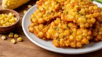 Resep Jagung Pipil Goreng Tanpa Tepung Terigu, Renyah dan Praktis