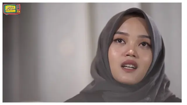 8 Curhatan Pilu Putri Delina Ini Jadi Sorotan, Mengaku Tak Dekat dengan Sule